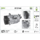 Compresseur De Clim Pour Renault Opel Vauxhall 7711368772 4431984 93161916
