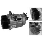 Compresseur De Clim Pour Renault Opel Vauxhall 7711368772 4431984 93161916