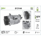 Compresseur De Clim Pour Renault Opel Vauxhall 7711368772 4431984 93161916