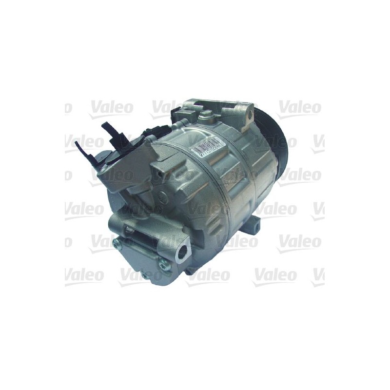 Compresseur De Clim Pour Renault Laguna III Latitude 8200561276 8200890987