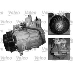 Compresseur De Clim Pour MERCEDES Classe C T-Model E G GL GLK M R S CLK CLS SL