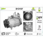 Compresseur De Clim Pour MERCEDES Classe C T-Model E G GL GLK M R S CLK CLS SL