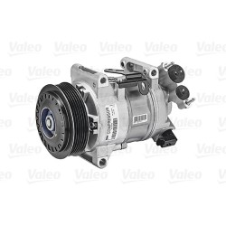 Compresseur De Clim Pour Peugeot 208 II Opel Citroën DS 9809274280 9815198580