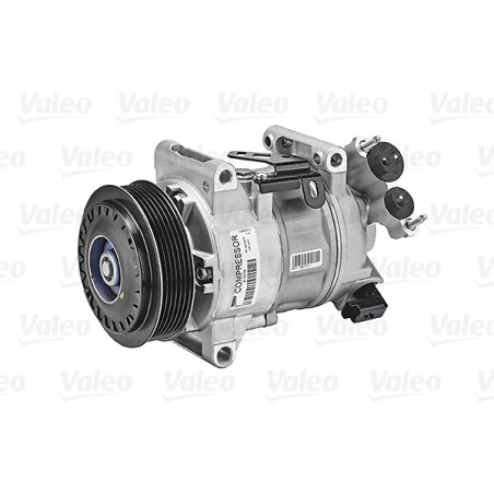 Compresseur De Clim Pour Peugeot 208 II Opel Citroën DS 9809274280 9815198580