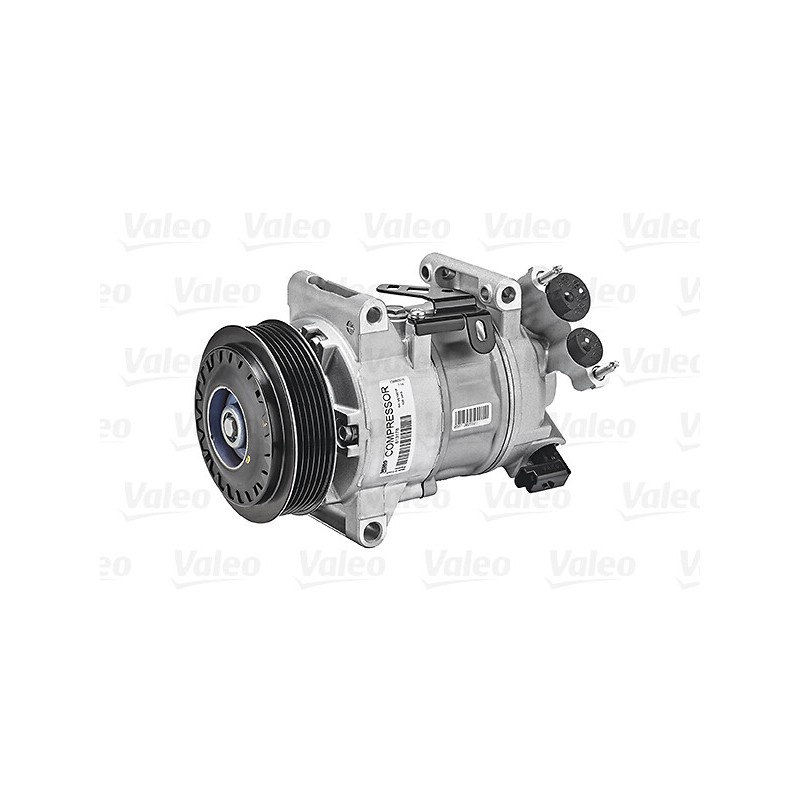 Compresseur De Clim Pour Peugeot 208 II Opel Citroën DS 9809274280 9815198580