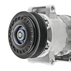 Compresseur De Clim Pour Peugeot 208 II Opel Citroën DS 9809274280 9815198580