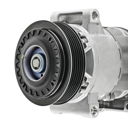 Compresseur De Clim Pour Peugeot 208 II Opel Citroën DS 9809274280 9815198580