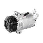 Compresseur De Clim Pour Renault Koleos I 926007877R 92600JY02A
