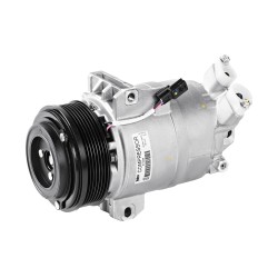 Compresseur De Clim Pour Renault Koleos I 926007877R 92600JY02A
