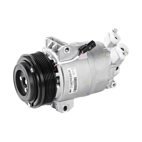 Compresseur De Clim Pour Renault Koleos I 926007877R 92600JY02A