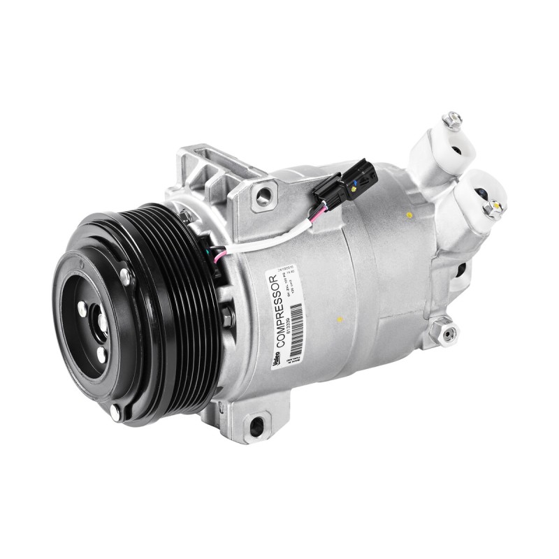 Compresseur De Clim Pour Renault Koleos I 926007877R 92600JY02A