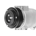 Compresseur De Clim Pour Renault Koleos I 926007877R 92600JY02A