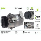 Compresseur De Clim Pour Opel Astra H Zafira B Family Vauxhall Astra MK V (H)