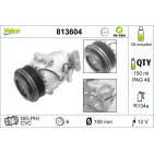 Compresseur De Clim Pour Opel Astra H Corsa D Vauxhall CorsaI (D) CorsavanI -