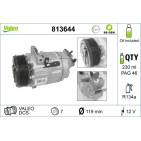 Compresseur De Clim Pour Renault Opel Vauxhall 7711368772 4431984 93161916