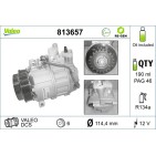 Compresseur De Clim Pour MERCEDES Classe C T-Model E G GL GLK M R S CLK CLS SL