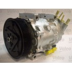 Compresseur De Clim Pour Peugeot 307 308 508 I 3008 5008 Partner Citroën