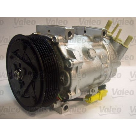 Compresseur De Clim Pour Peugeot 307 308 508 I 3008 5008 Partner Citroën