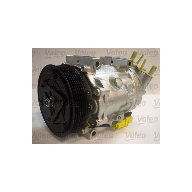Compresseur De Clim Pour Peugeot 307 308 508 I 3008 5008 Partner Citroën