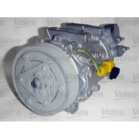 Compresseur De Clim Pour Peugeot 407 508 I 607 Citroën C5 II III C6