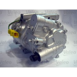 Compresseur De Clim Pour Peugeot 407 508 I 607 Citroën C5 II III C6