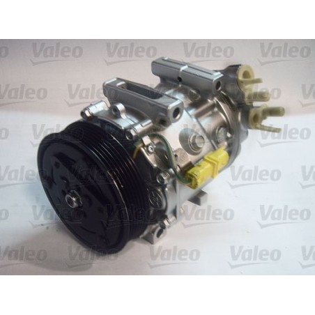 Compresseur De Clim Pour Peugeot 407 607 Citroën C5 III C6