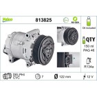 Compresseur De Clim Pour Renault Clio III Grand Scénic II Megane 7711497517