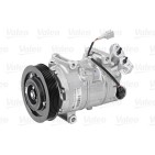 Compresseur De Clim Pour Renault Grand Scénic III Megane CC Modus 7711497392