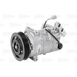 Compresseur De Clim Pour Renault Grand Scénic III Megane CC Modus 7711497392