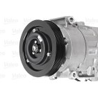 Compresseur De Clim Pour Renault Grand Scénic III Megane CC Modus 7711497392