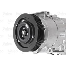 Compresseur De Clim Pour Renault Grand Scénic III Megane CC Modus 7711497392