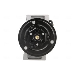 Compresseur De Clim Pour Renault Grand Scénic II Megane Nissan Qashqai +2 I Van