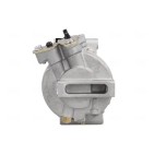 Compresseur De Clim Pour Renault Grand Scénic II Megane Nissan Qashqai +2 I Van