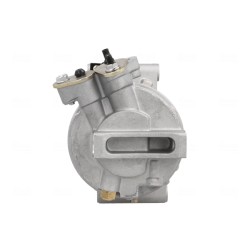 Compresseur De Clim Pour Renault Grand Scénic II Megane Nissan Qashqai +2 I Van