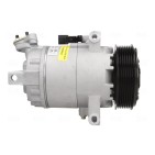 Compresseur De Clim Pour Renault Grand Scénic II Megane Nissan Qashqai +2 I Van