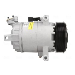 Compresseur De Clim Pour Renault Grand Scénic II Megane Nissan Qashqai +2 I Van