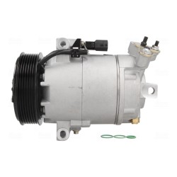 Compresseur De Clim Pour Renault Grand Scénic II Megane Nissan Qashqai +2 I Van