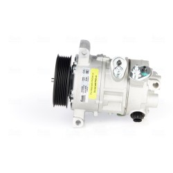 Compresseur De Clim Pour Dodge Caliber Jeep Compass Patriot