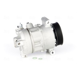 Compresseur De Clim Pour Dodge Caliber Jeep Compass Patriot