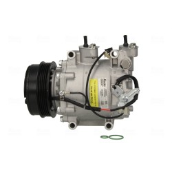 Compresseur De Clim Pour Honda Civic VIII Jazz III 38800RB7Z524 38800RB7Z525