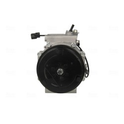 Compresseur De Clim Pour Honda Civic VIII Jazz III 38800RB7Z524 38800RB7Z525
