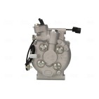 Compresseur De Clim Pour Honda Civic VIII Jazz III 38800RB7Z524 38800RB7Z525