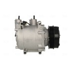 Compresseur De Clim Pour Honda Civic VIII Jazz III 38800RB7Z524 38800RB7Z525