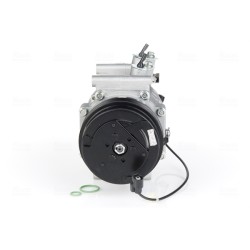 Compresseur De Clim Pour Honda Civic VIII Jazz III 38800RB7Z524 38800RB7Z525