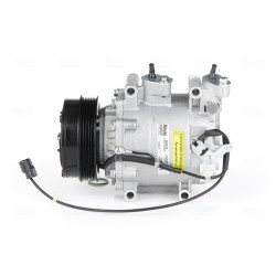 Compresseur De Clim Pour Honda Civic VIII Jazz III 38800RB7Z524 38800RB7Z525