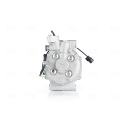 Compresseur De Clim Pour Honda Civic VIII Jazz III 38800RB7Z524 38800RB7Z525