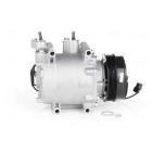 Compresseur De Clim Pour Honda Civic VIII Jazz III 38800RB7Z524 38800RB7Z525