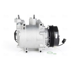 Compresseur De Clim Pour Honda Civic VIII Jazz III 38800RB7Z524 38800RB7Z525