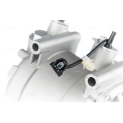 Compresseur De Clim Pour Honda Civic VIII Jazz III 38800RB7Z524 38800RB7Z525