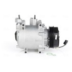 Compresseur De Clim Pour Honda Civic VIII Jazz III 38800RB7Z524 38800RB7Z525